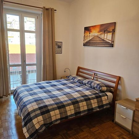 Cav Casa Clotilde Apartment Turin Luaran gambar