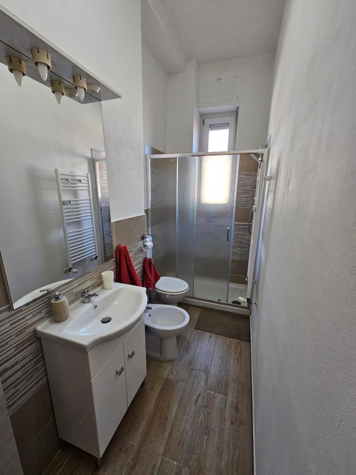 Cav Casa Clotilde Apartment Turin Luaran gambar