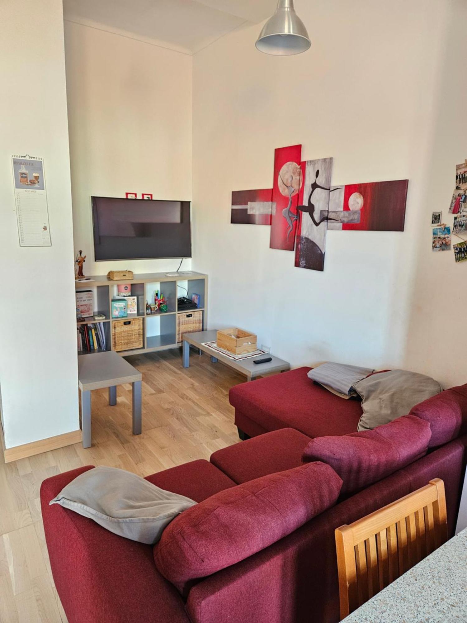Cav Casa Clotilde Apartment Turin Luaran gambar