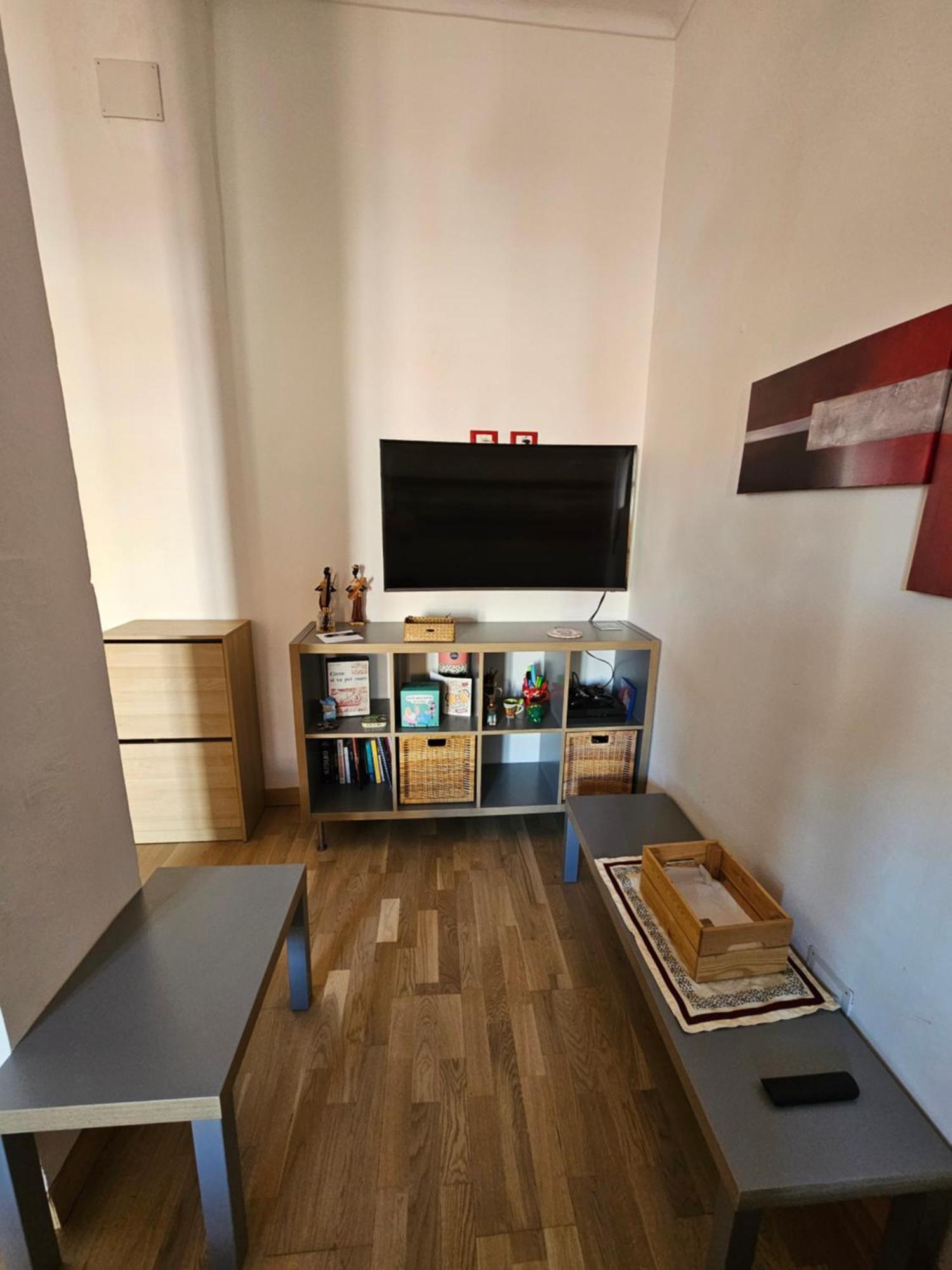 Cav Casa Clotilde Apartment Turin Luaran gambar