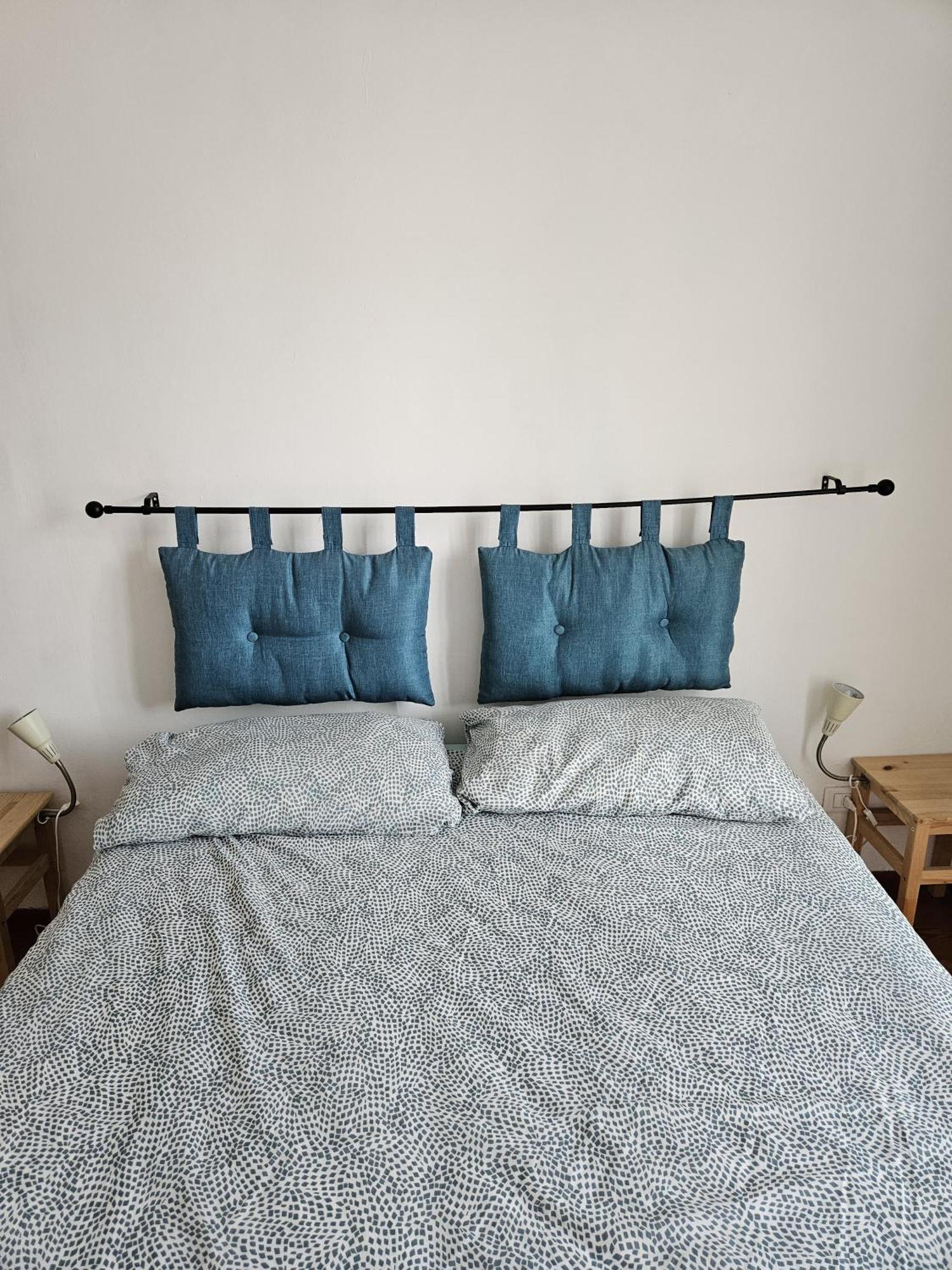 Cav Casa Clotilde Apartment Turin Luaran gambar