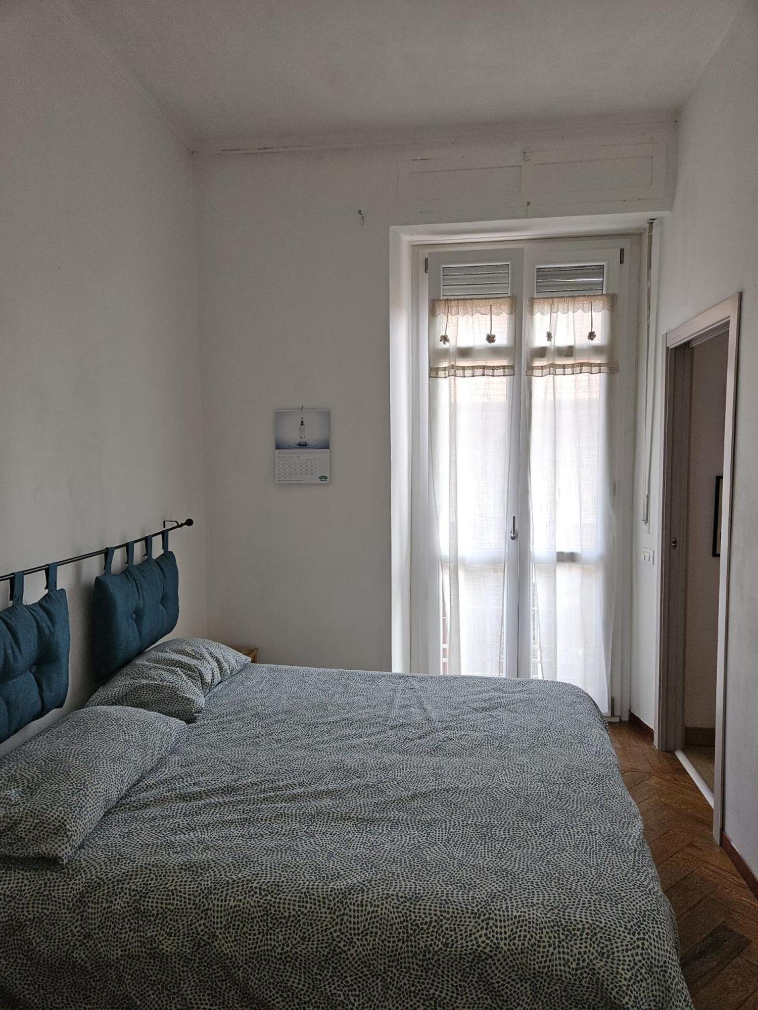 Cav Casa Clotilde Apartment Turin Luaran gambar