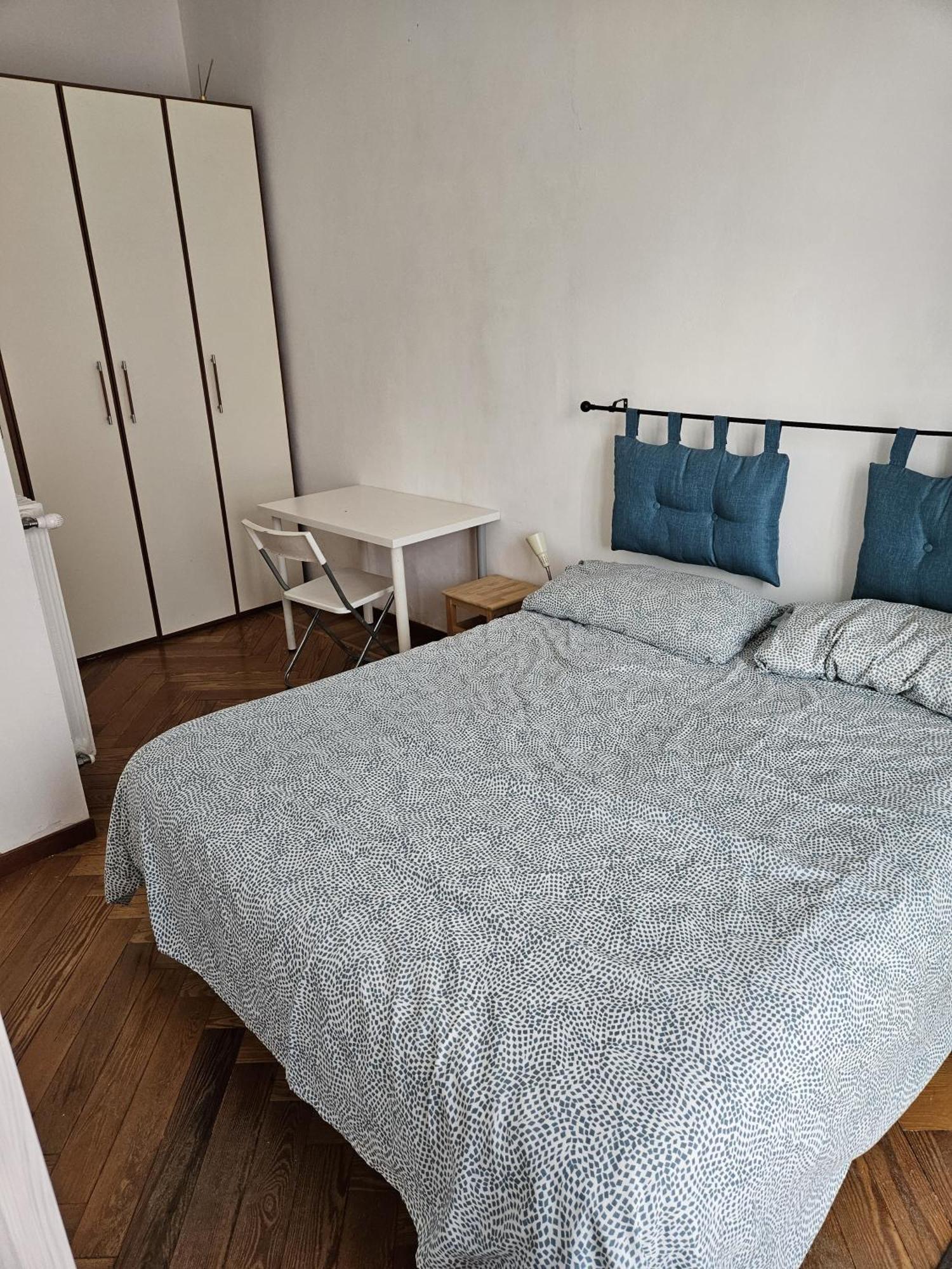 Cav Casa Clotilde Apartment Turin Luaran gambar