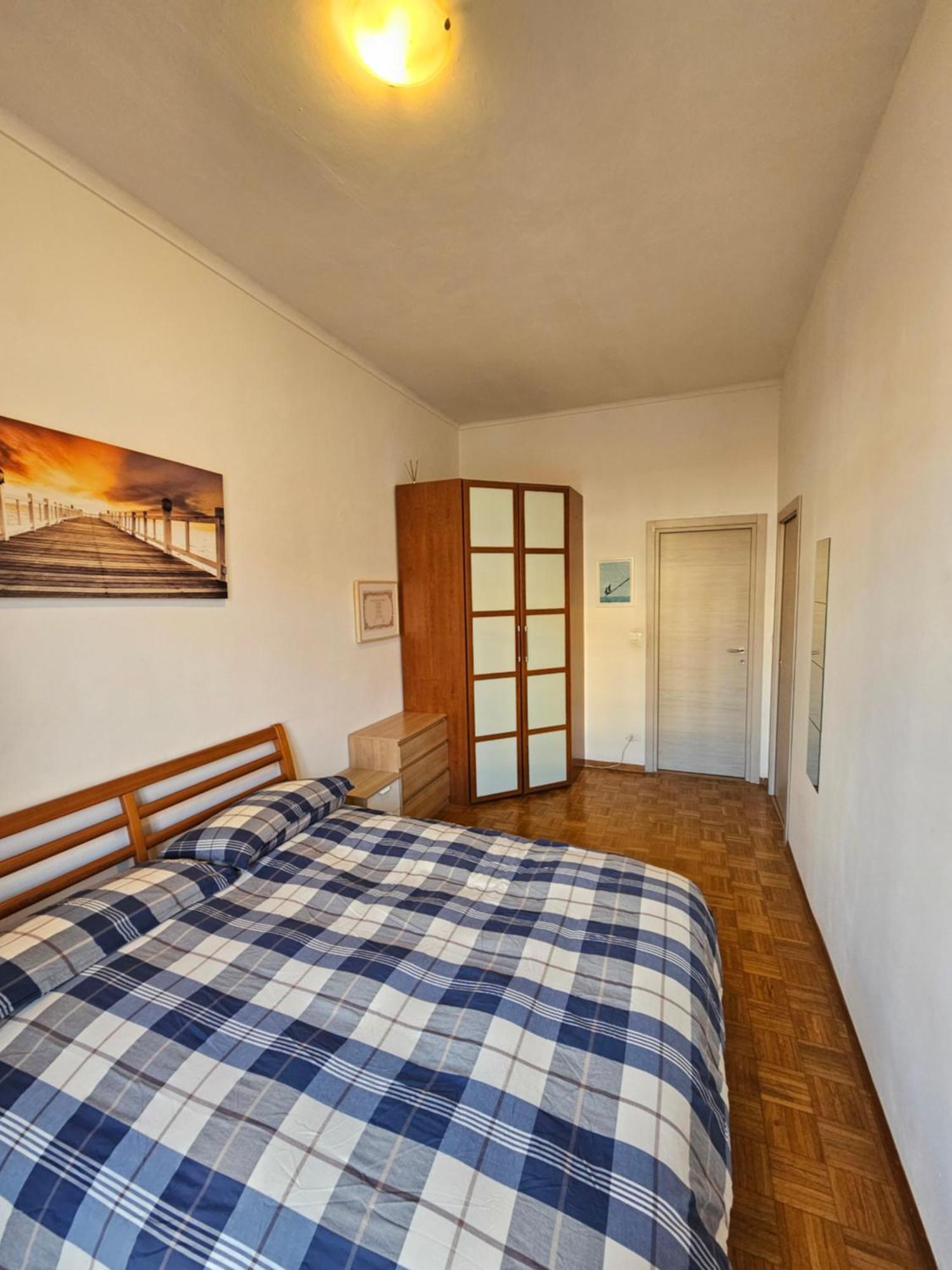 Cav Casa Clotilde Apartment Turin Luaran gambar